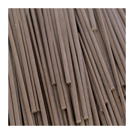 King Soba Organic Sweet Potato Buckwheat Noodles ingredient close-up