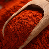 Hampshire Foods Smoked Paprika ingredient close-up