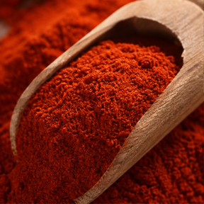 Hampshire Foods Smoked Paprika ingredient close-up