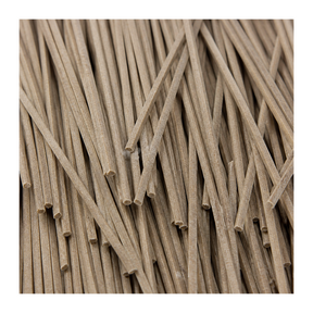 King Soba Organic Buckwheat Noodles ingredient close-up
