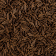 Infinity Foods Organic Caraway Seeds product close-up