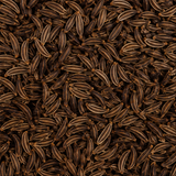 Infinity Foods Organic Caraway Seeds product close-up