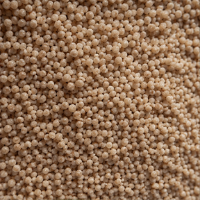 Infinity Foods Organic Wholemeal Cous Cous product close-up