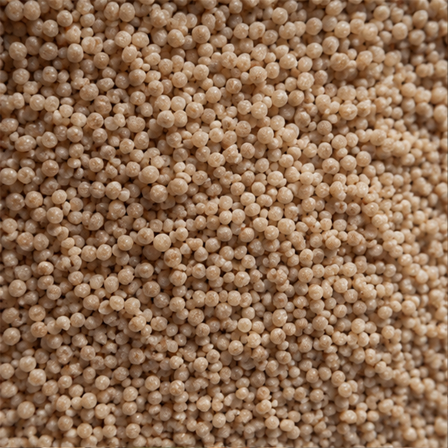 Infinity Foods Organic Wholemeal Cous Cous product close-up