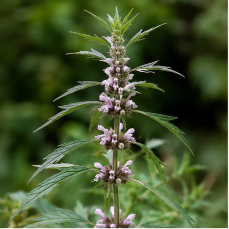 SHS Motherwort Range product hero