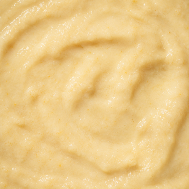 Ella's White Smoothie macro
