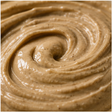 Carley's Organic Sunflower Seed Butter ingredient close-up