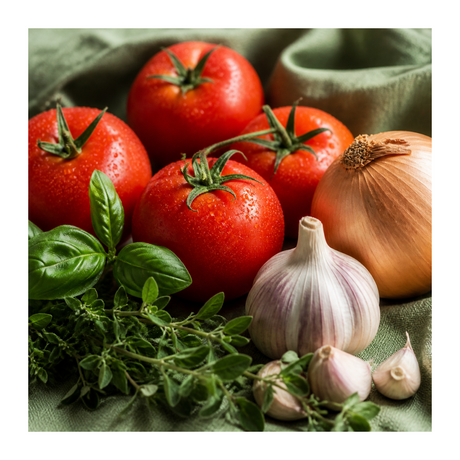 Mr Organic Bolognese Pasta Sauce product hero