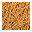 Organic Pumpkin/Ginger Brown Rice Noodles ingredient close-up