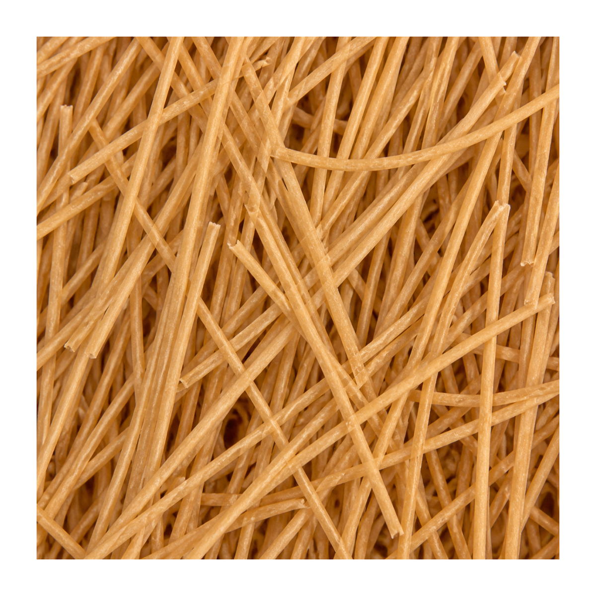 Organic Pumpkin/Ginger Brown Rice Noodles ingredient close-up
