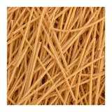 Organic Pumpkin/Ginger Brown Rice Noodles ingredient close-up