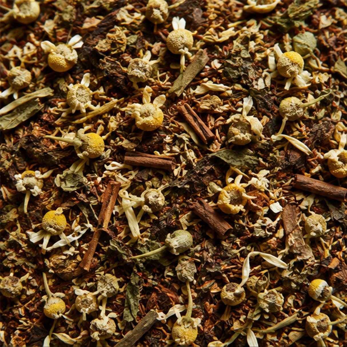 Clipper Organic Sleep Easy Tea product close-up