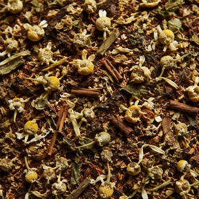 Clipper Organic Sleep Easy Tea product close-up