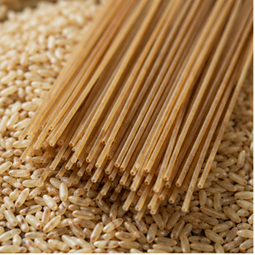 Freee Gluten Free Organic Brown Rice Spaghetti product hero