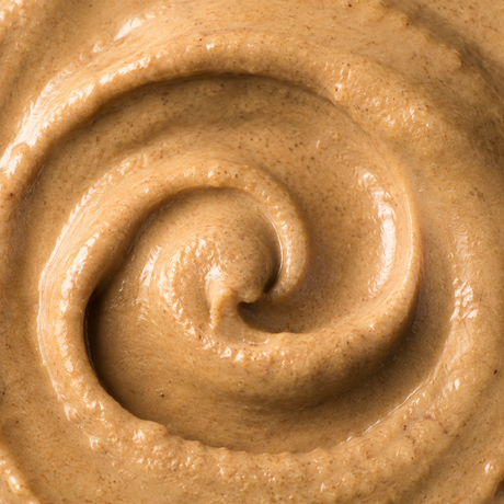 Organic whole tahini macro