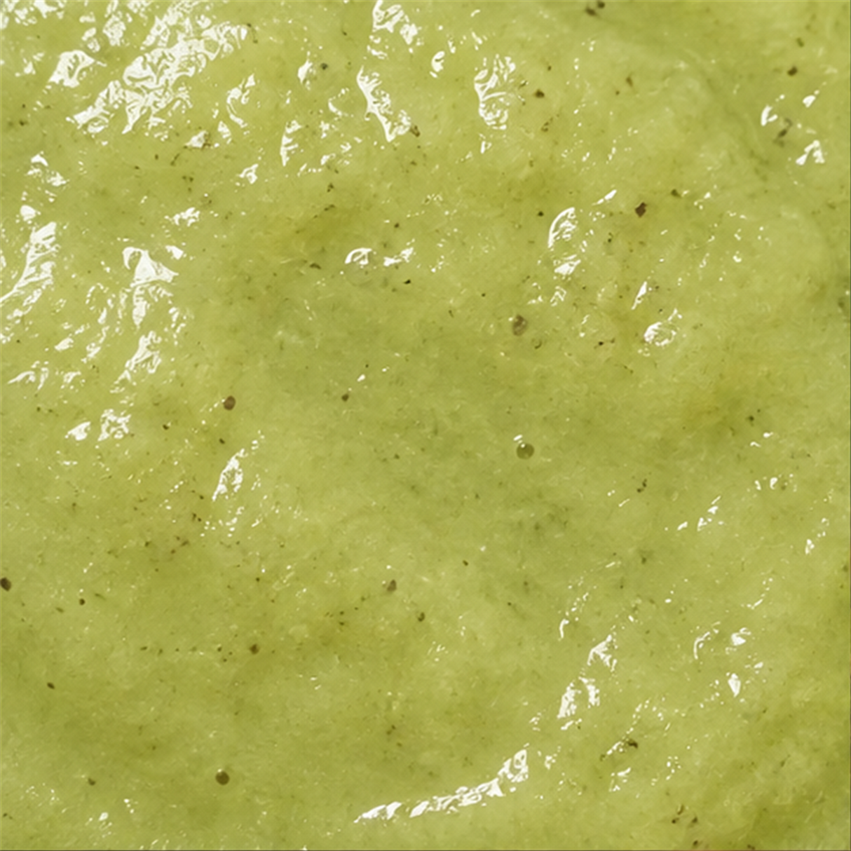 Ella's Kitchen The Green One Fruit Smoothie product close-up