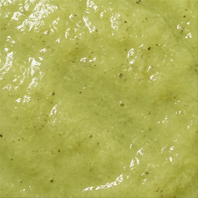 Ella's Kitchen The Green One Fruit Smoothie product close-up