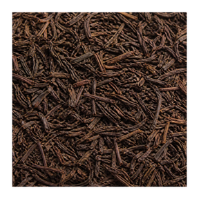 Clearspring Organic Hojicha Roasted Green Tea Bags product hero