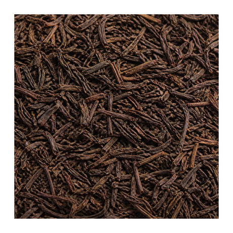 Clearspring Organic Hojicha Roasted Green Tea Bags product hero