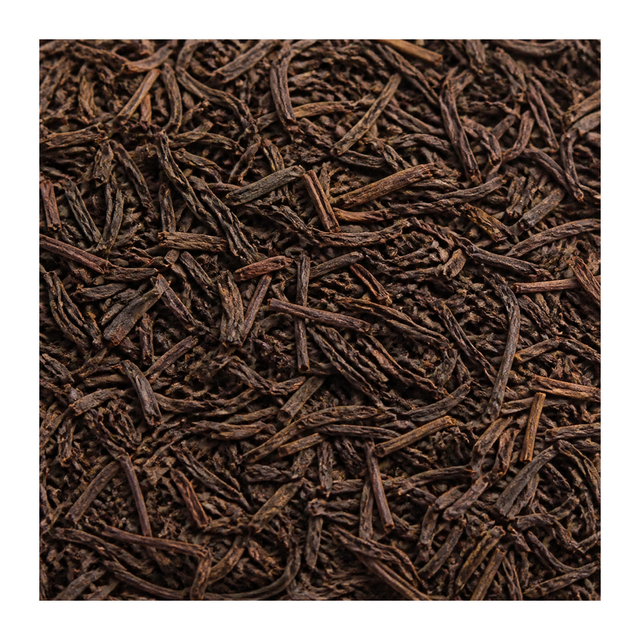Clearspring Organic Hojicha Roasted Green Tea Bags product hero