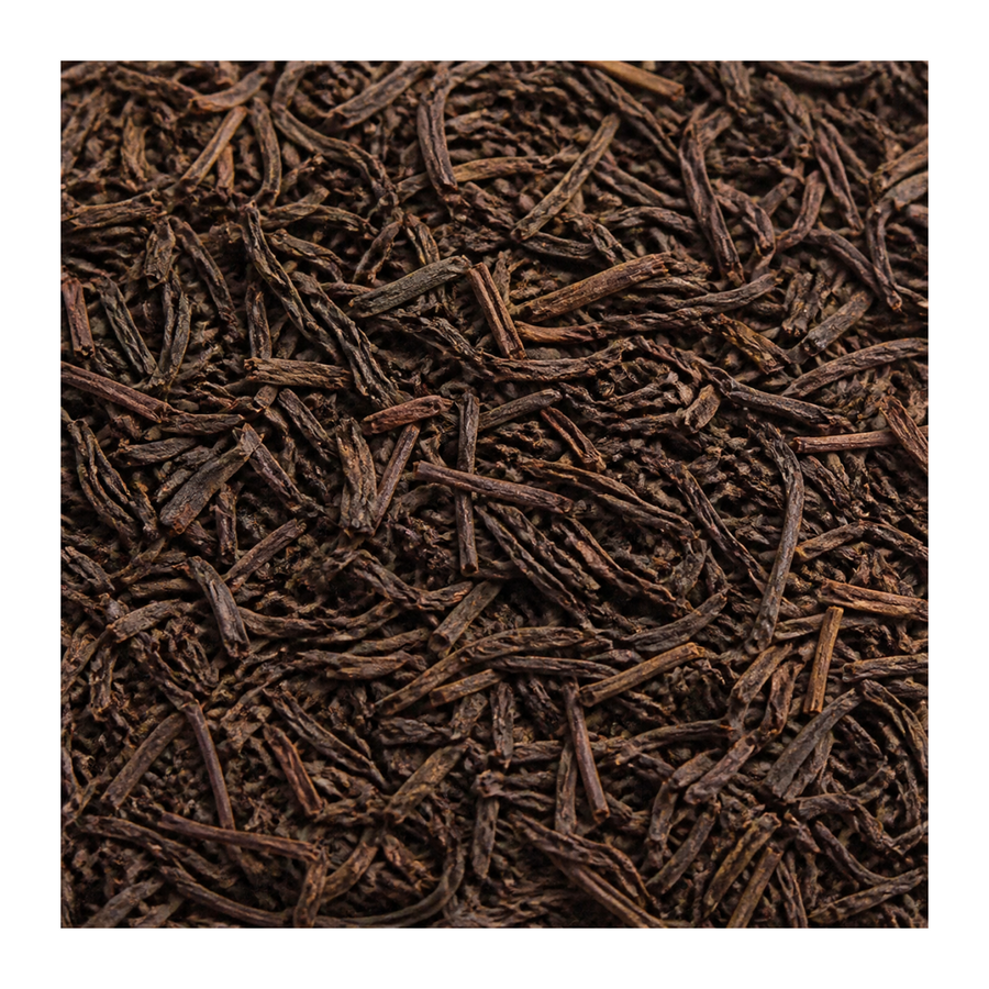 Clearspring Organic Hojicha Roasted Green Tea Bags product hero