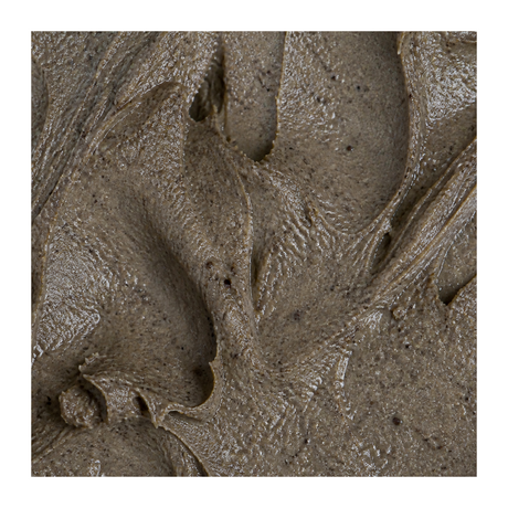 Carley's Organic Raw Dark Tahini ingredient close-up