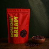 Freeze Dried Cranberries – Rough & Ready pouch