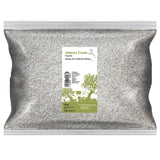 Infinity Foods Organic Gluten Free Rolled Oatflakes – authentic 5kg supplier packaging