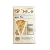 Freee Gluten Free Gram Flour authentic supplier pack