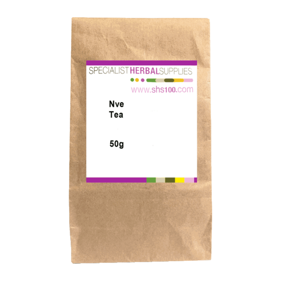 SHS NVE Supplements authentic supplier pack