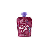 Ella's Purple Smoothie authentic pack