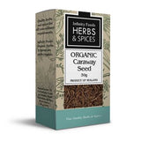 Infinity Foods Organic Caraway Seeds authentic supplier pack