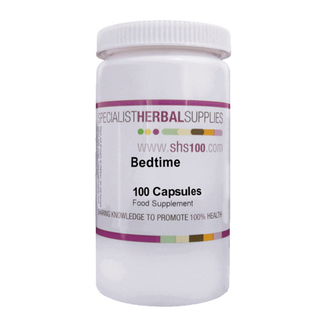 SHS Bedtime Range authentic supplier pack