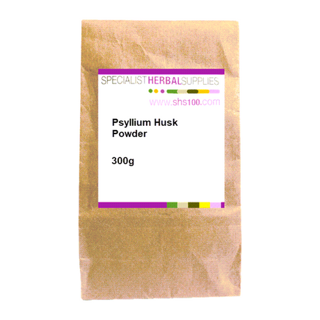 SHS Cape Psyllium Husk Range authentic supplier pack