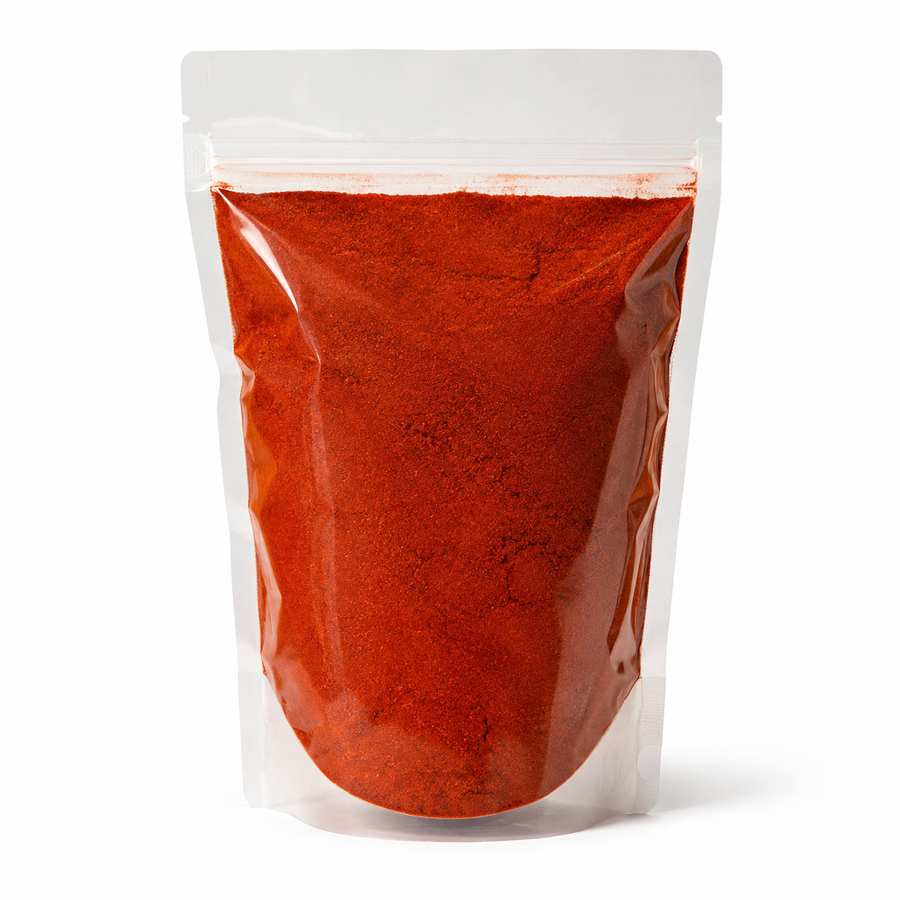 Hampshire Foods Sweet Paprika authentic supplier pack