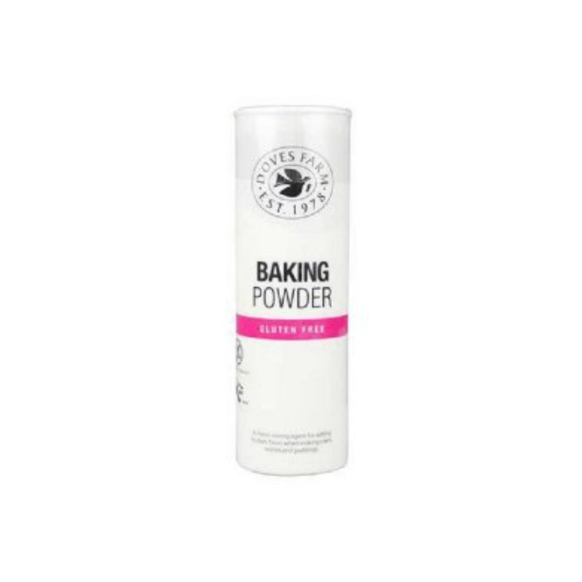 Freee Gluten Free Baking Powder authentic supplier pack