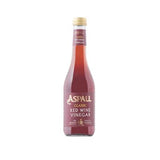 Aspall Organic Red Wine Vinegar authentic pack