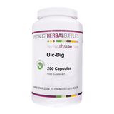 SHS Digestive Range authentic supplier pack