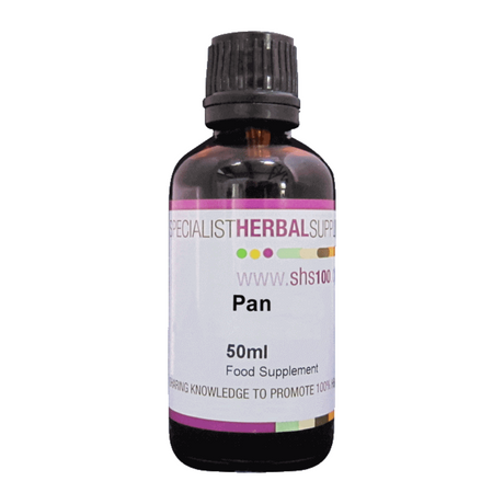 SHS Pan Range authentic supplier pack