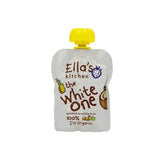 Ella's White Smoothie authentic pack
