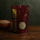 Rough and Ready dried rosemary pouch