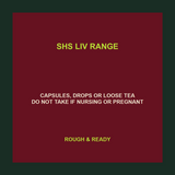 SHS Liv Range exact product facts