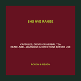 SHS NVE Supplements exact product facts
