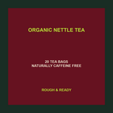 Clipper Organic Nettle Tea exact product facts