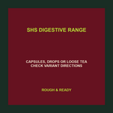 SHS Digestive Range exact product facts