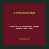 Shipping Protection exact product facts