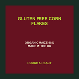 Freee Gluten Free Corn Flakes product facts