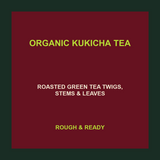 Clearspring Organic Kukicha Roasted Twig Tea Bags product facts