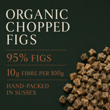 Organic chopped figs factual product benefits