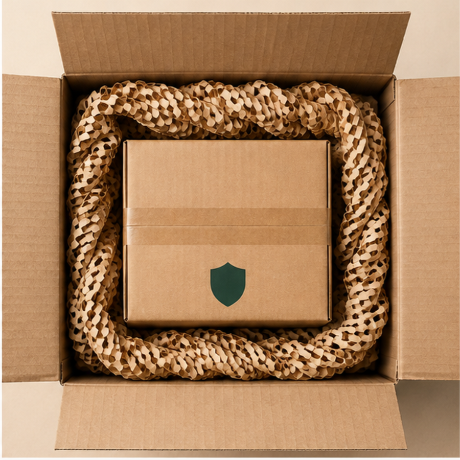 Shipping Protection serving suggestion